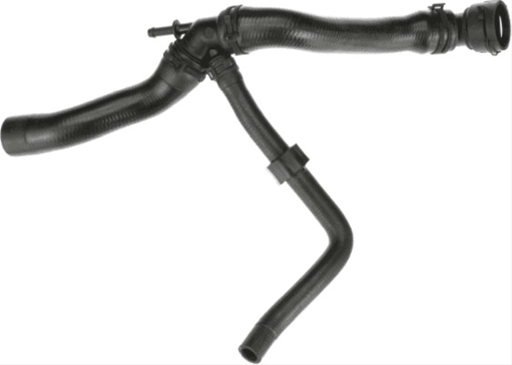 Furtun Radiator Gates Seat 05-4329