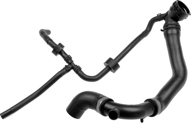 Furtun Radiator Gates Vw 05-4074