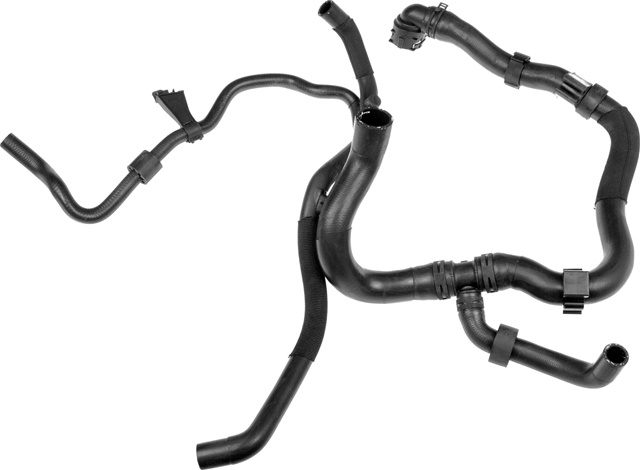 Furtun Radiator Gates Vw 05-4096