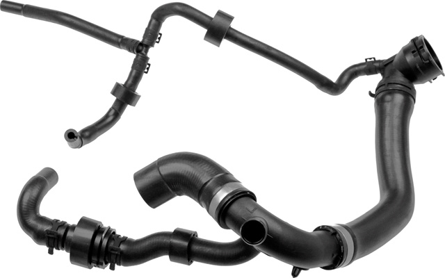 Furtun Radiator Gates Vw 05-4106