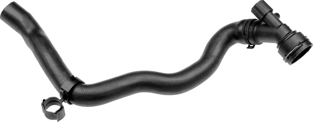 Furtun Radiator Gates Vw 05-4307