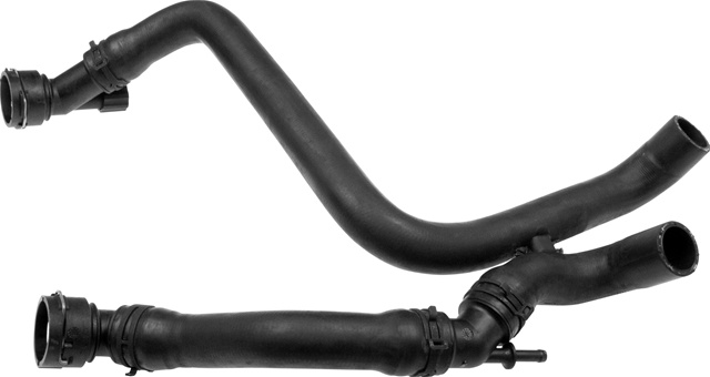 Furtun Radiator Gates Vw 05-4528