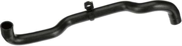 Furtun Radiator Gates Vw 05-4540
