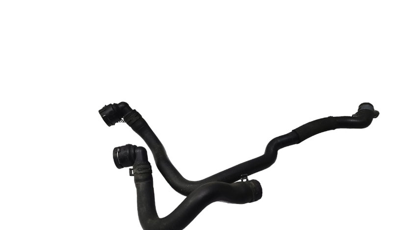 Furtun radiator habitaclu Volkswagen Passat B7 (365) Variant 2012 2.0 TDI OEM 3AA122073A