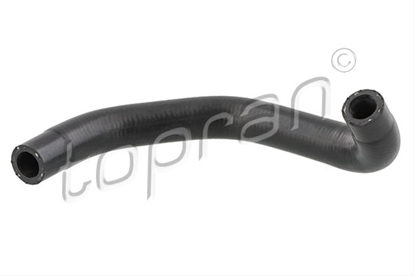 Furtun Radiator Hans Pries Topran Seat 118 150