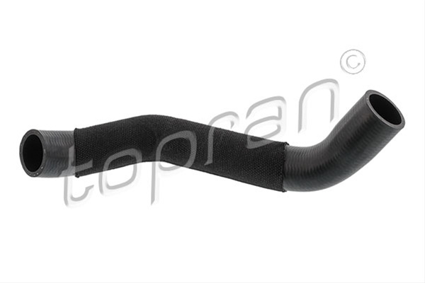 Furtun Radiator Hans Pries Topran Vw 118 625