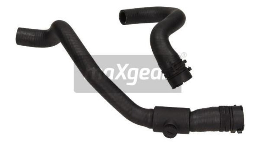 Furtun radiator iesire (180492 MAXGEAR) RENAULT