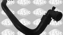 Furtun radiator iesire (3400164 SAS) Citroen,PEUGE...