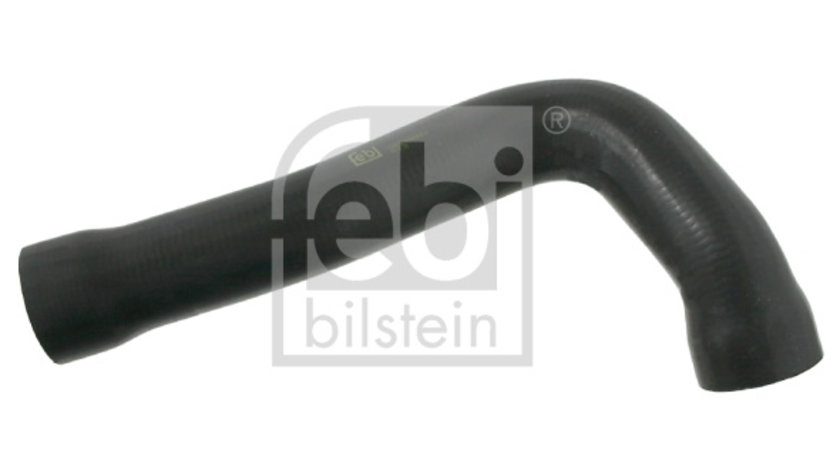 Furtun radiator inferior dreapta (27460 FEBI BILSTEIN) BMW