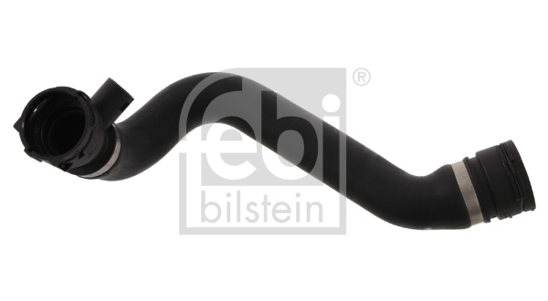 Furtun radiator inferior dreapta (28521 FEBI BILSTEIN) BMW