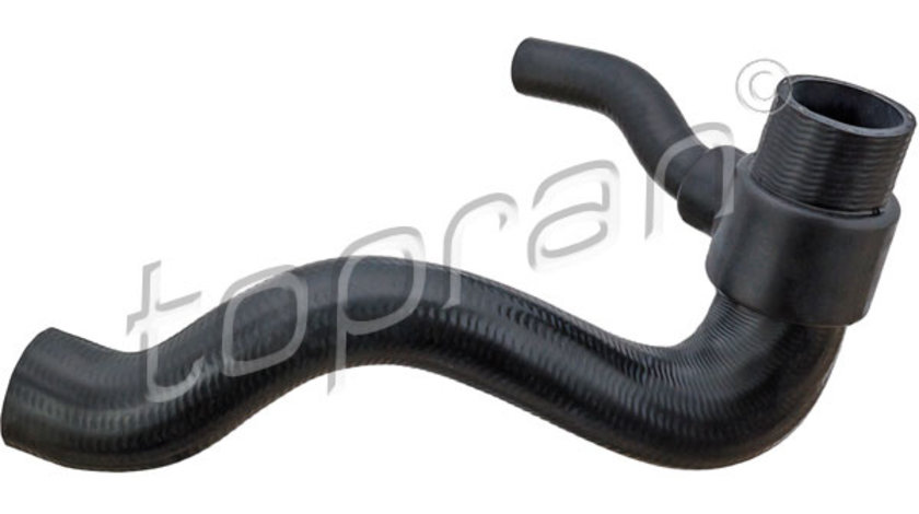 Furtun radiator inferior dreapta (408130 HAN) MERCEDES-BENZ