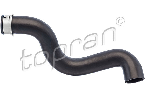 Furtun radiator inferior dreapta (408145 HAN) MERCEDES-BENZ
