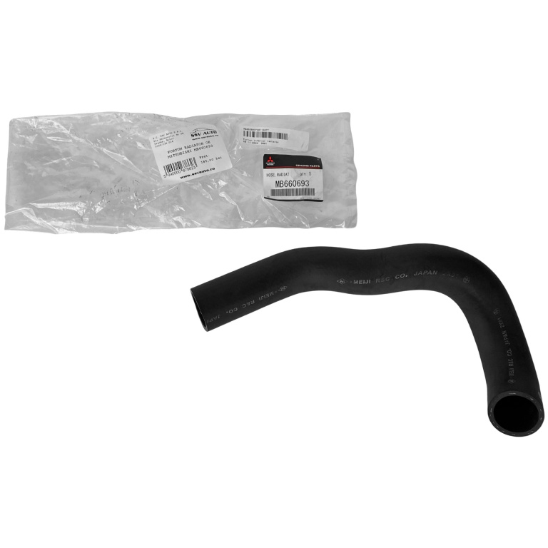Furtun Radiator Inferior Oe Mitsubishi Pajero 2 1990-2004 MB660693