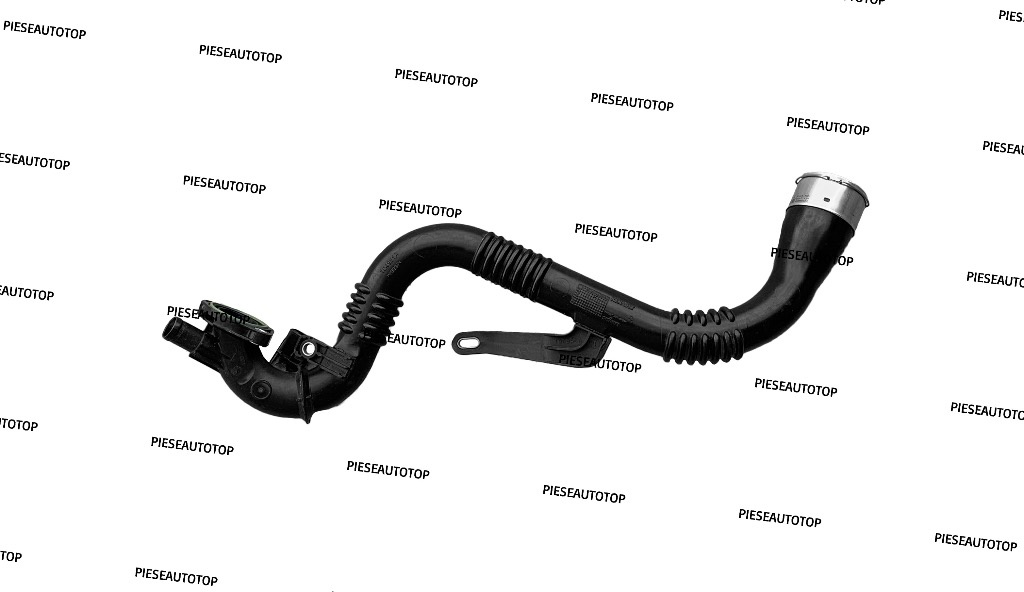 Furtun radiator intercooler Dacia Logan 2 2013-2020 0.9 TCe NOU 144605243R OE