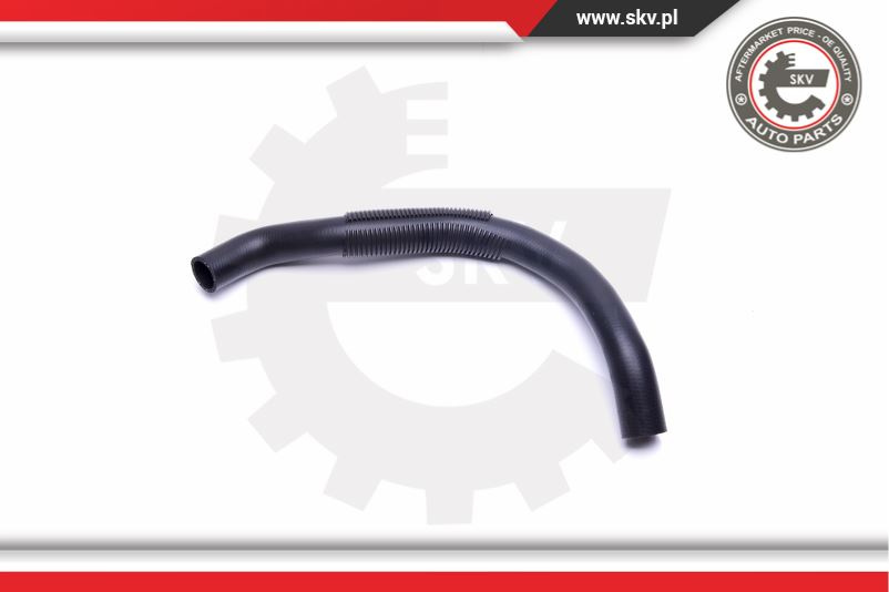 Furtun radiator ; JEEP Cherokee ; 52028286