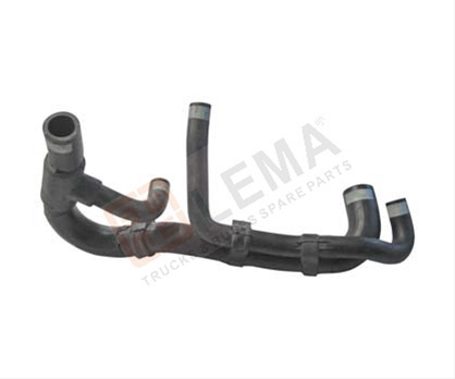 Furtun Radiator Lema 6058.31