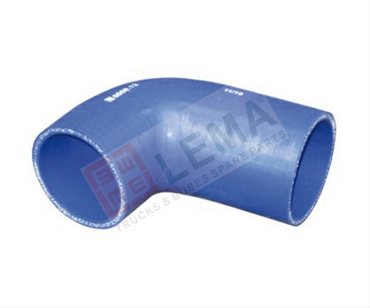 Furtun Radiator Lema Man 6059.12