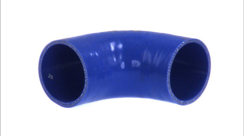 Furtun radiator MAN TGA THERMOTEC SI-MA06