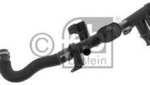 Furtun radiator MAZDA 2 (DE) (2007 - 2015) FEBI BI...