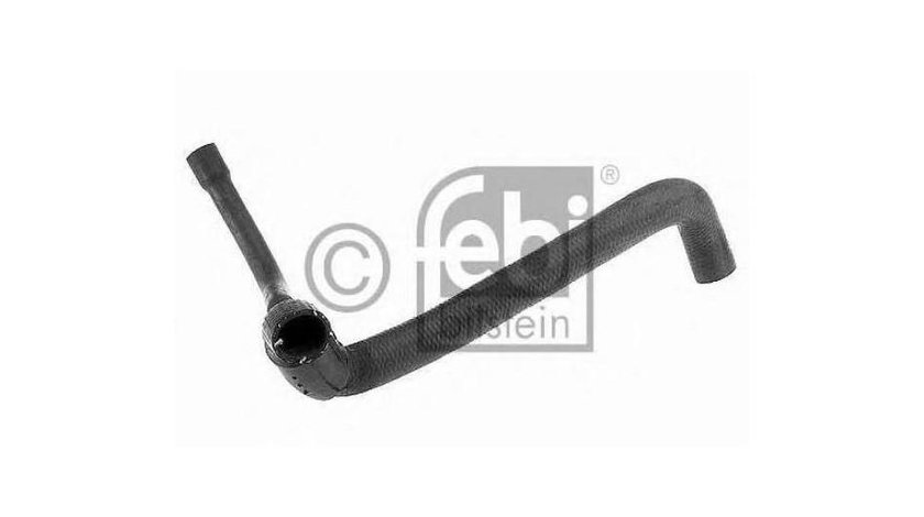 Furtun radiator Mercedes 190 (W201) 1982-1993 #2 0195019023