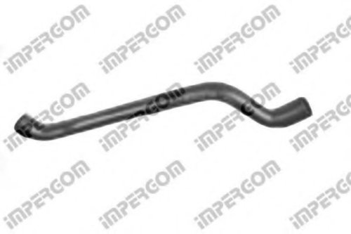 Furtun radiator MERCEDES A-CLASS (W169) (2004 - 2012) ORIGINAL IMPERIUM 222532 piesa NOUA
