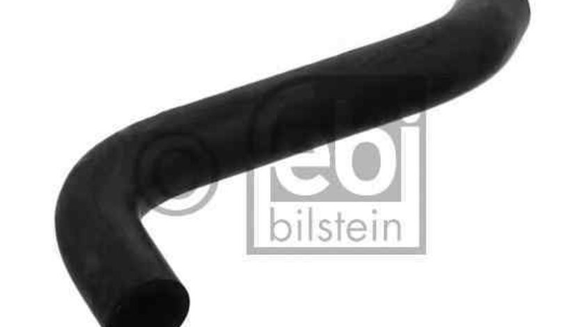 Furtun radiator MERCEDES-BENZ ACTROS FEBI BILSTEIN 35057