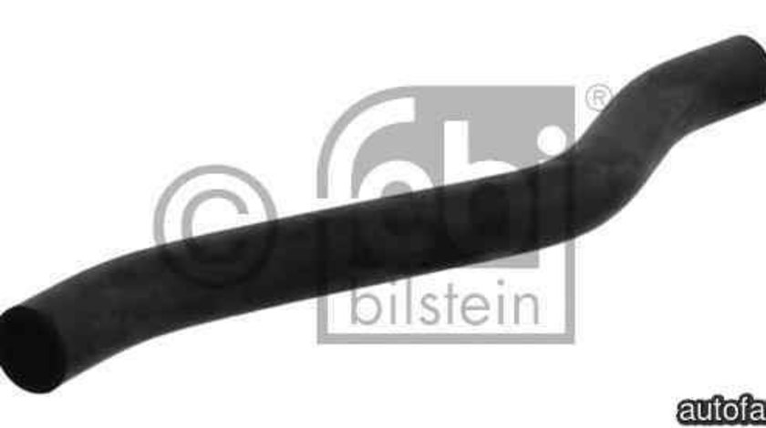 Furtun radiator MERCEDES-BENZ ACTROS FEBI BILSTEIN 35052