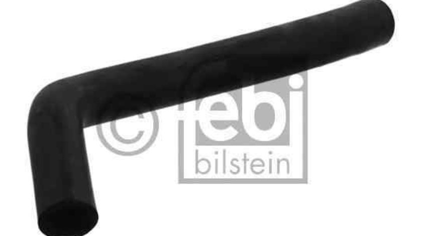 Furtun radiator MERCEDES-BENZ ACTROS MP2 / MP3 FEBI BILSTEIN 35056