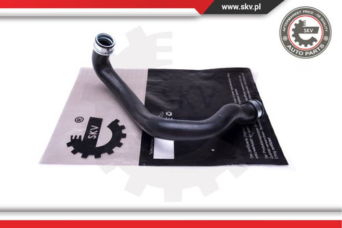 Furtun radiator ; MERCEDES-BENZ CLS C-Class E-Class GLK ; 2045012982