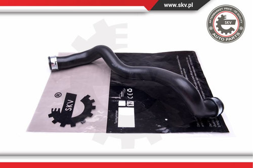 Furtun radiator ; MERCEDES-BENZ CLS C-Class E-Class GLK ; 2045013182