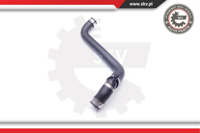 Furtun radiator ; MERCEDES-BENZ CLS E-Class ; 2115014782