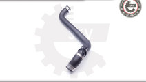 Furtun radiator ; MERCEDES-BENZ CLS E-Class ; 2115...