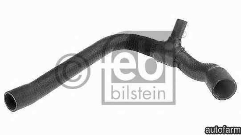 Furtun radiator MERCEDES-BENZ COUPE (C123) FEBI BILSTEIN 05254