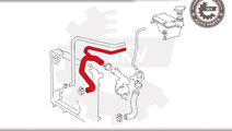 Furtun radiator ; MERCEDES-BENZ Coupe C124 2.3 ; 1...