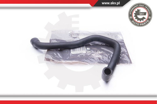 Furtun radiator ; MERCEDES-BENZ E-Class ; 2105012082