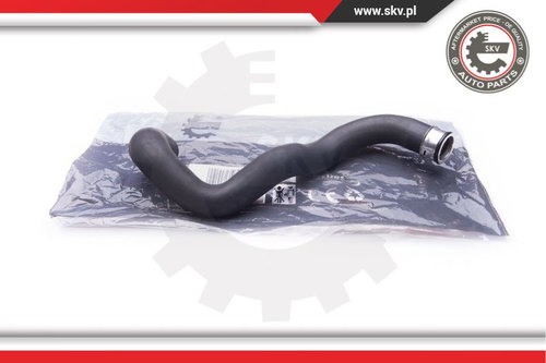 Furtun radiator ; MERCEDES-BENZ E-Class ; 2115010482