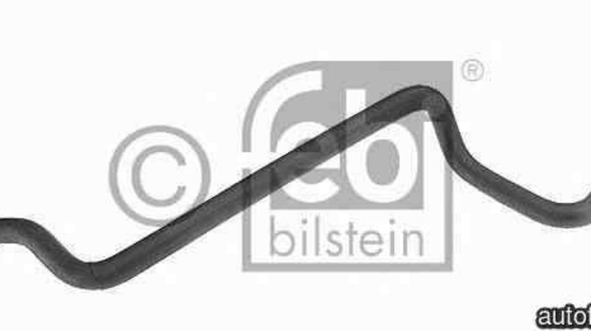 Furtun radiator MERCEDES-BENZ E-CLASS combi (S124) FEBI BILSTEIN 14021