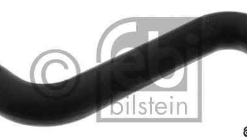 Furtun radiator MERCEDES-BENZ E-CLASS combi (S124) FEBI BILSTEIN 38967