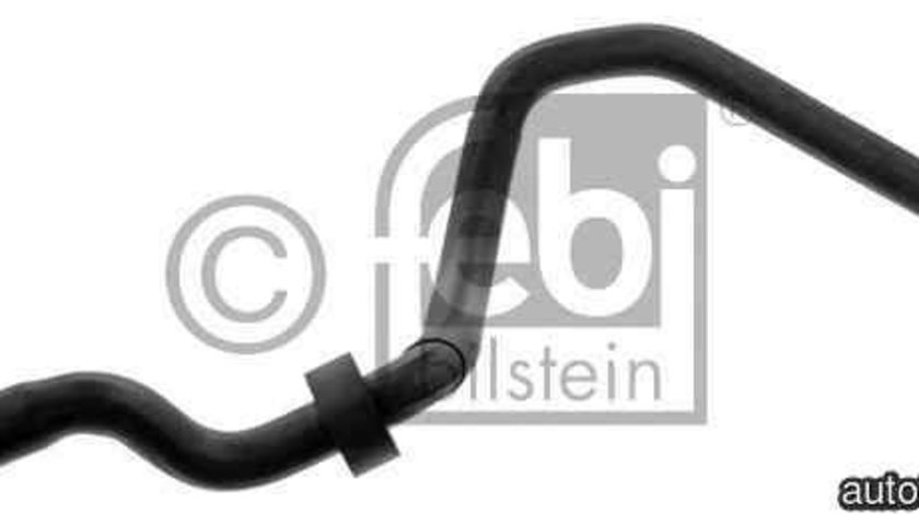 Furtun radiator MERCEDES-BENZ E-CLASS combi (S124) FEBI BILSTEIN 30468