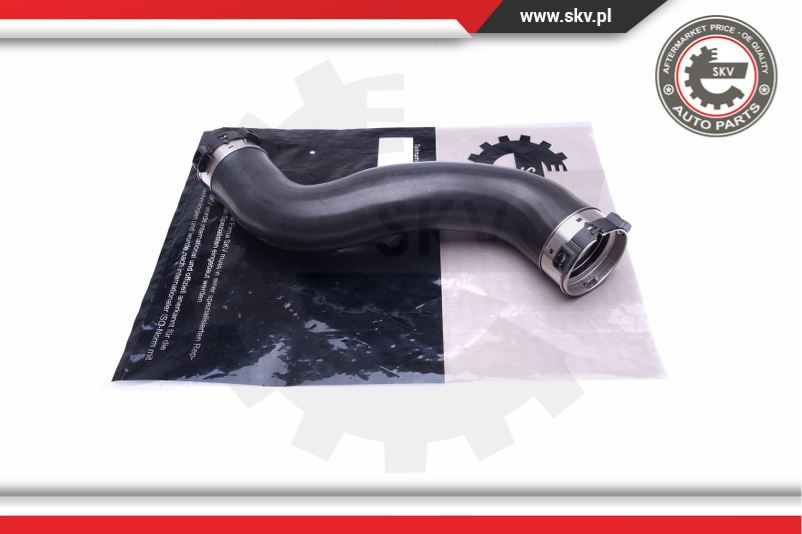 Furtun radiator ; MERCEDES-BENZ E-Class (W212) ; 2125280100