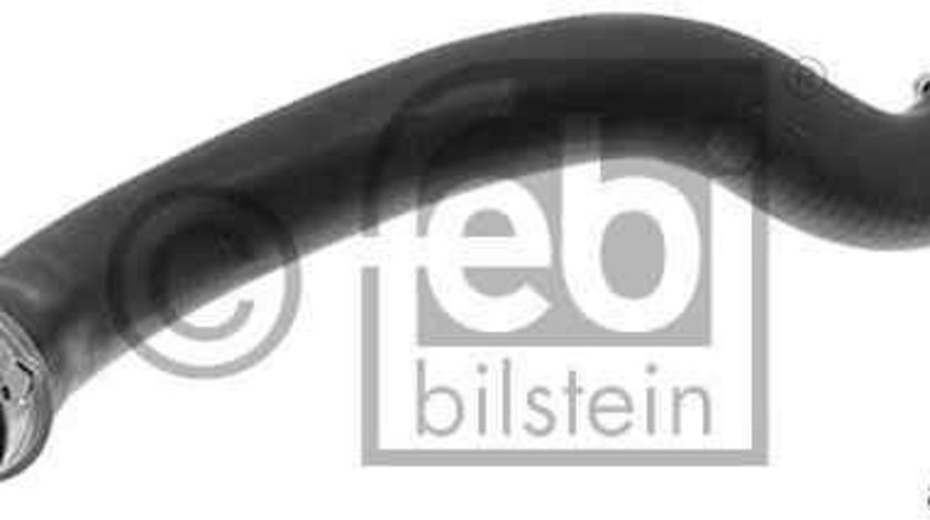 Furtun radiator MERCEDES-BENZ GLK-CLASS (X204) FEBI BILSTEIN 45993