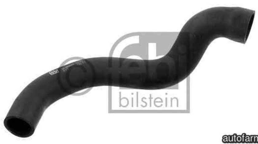 Furtun radiator MERCEDES-BENZ KOMBI Break (S123) FEBI BILSTEIN 05251