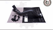 Furtun radiator ; MERCEDES-BENZ M-Class ; 16450105...