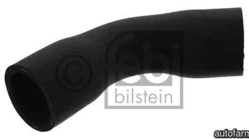 Furtun radiator MERCEDES-BENZ M-CLASS (W163) FEBI BILSTEIN 36793