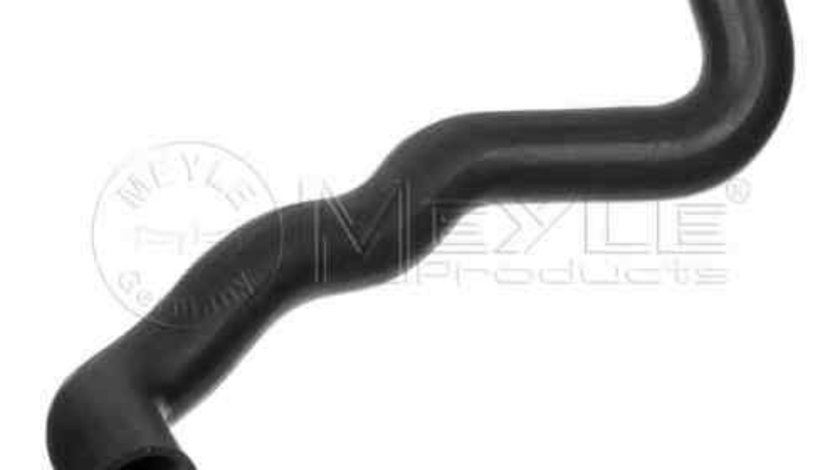Furtun radiator MERCEDES-BENZ M-CLASS (W163) MEYLE 019 501 0030
