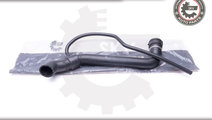 Furtun radiator ; MERCEDES-BENZ S-Class W220 2.8 3...