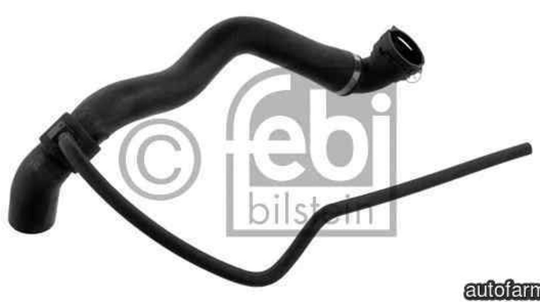 Furtun radiator MERCEDES-BENZ S-CLASS (W220) FEBI BILSTEIN 36145