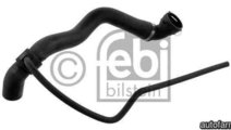 Furtun radiator MERCEDES-BENZ S-CLASS (W220) FEBI ...