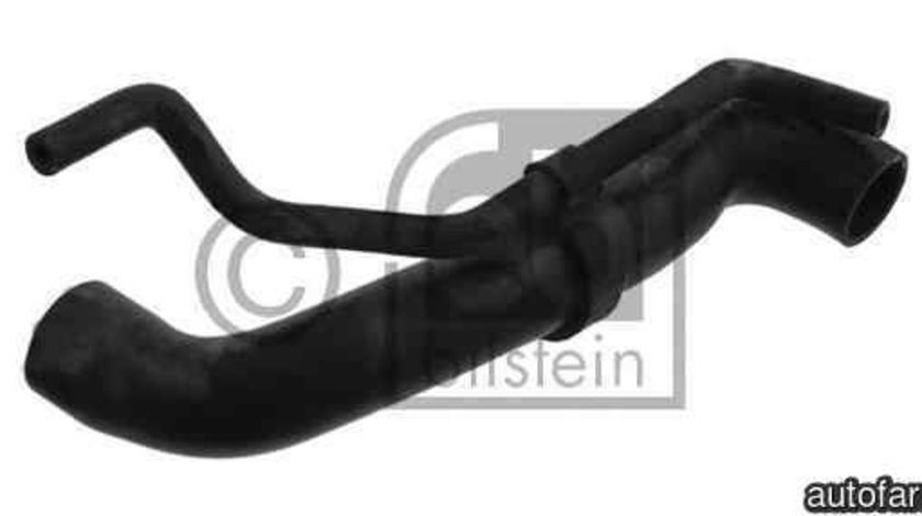 Furtun radiator MERCEDES-BENZ SPRINTER 3-t bus (903) FEBI BILSTEIN 36782