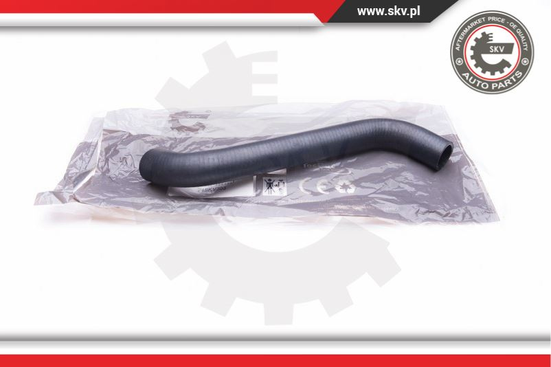 Furtun radiator ; MERCEDES-BENZ Sprinter ; 9065010182